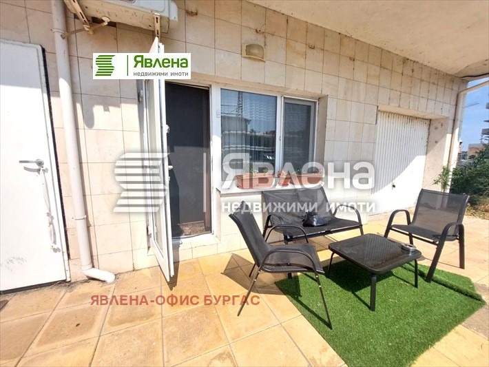 Zu verkaufen  Studio region Burgas , Pomorie , 30 qm | 95917922 - Bild [6]