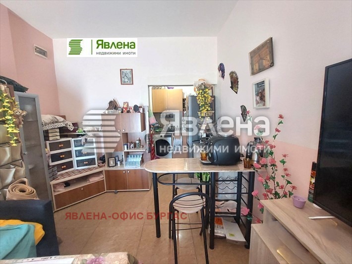 Zu verkaufen  Studio region Burgas , Pomorie , 30 qm | 95917922 - Bild [2]