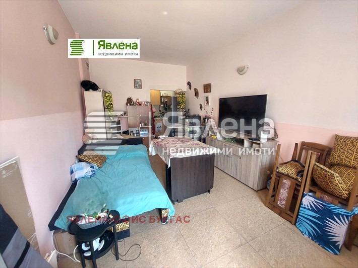 Zu verkaufen  Studio region Burgas , Pomorie , 30 qm | 95917922