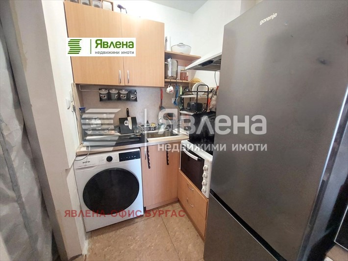 Zu verkaufen  Studio region Burgas , Pomorie , 30 qm | 95917922 - Bild [3]