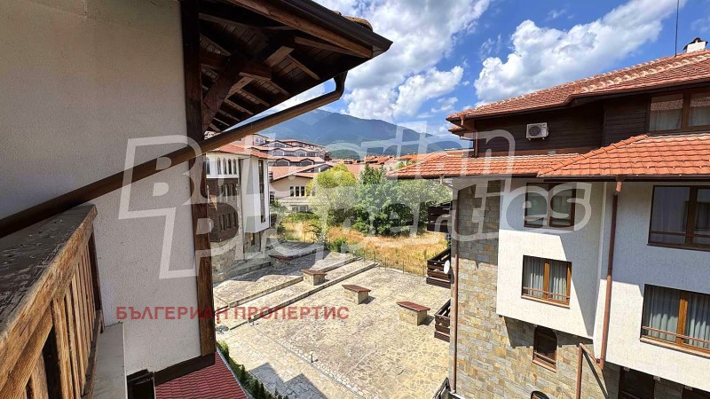 Til salgs  Studio region Blagoevgrad , Bansko , 40 kvm | 56305605 - bilde [12]