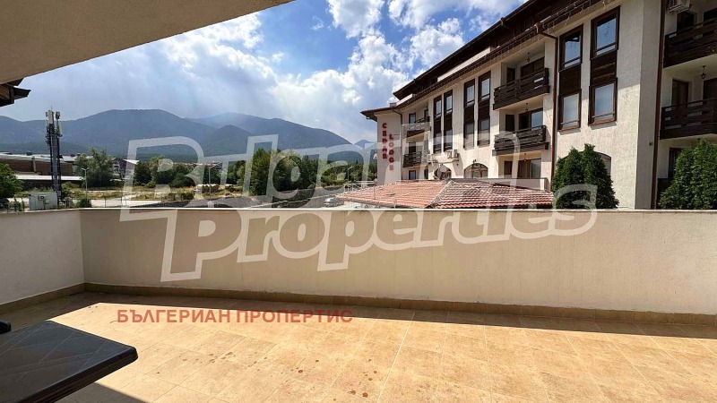 Til salgs  Studio region Blagoevgrad , Bansko , 40 kvm | 56305605 - bilde [2]
