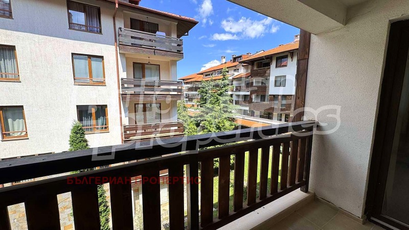 Til salgs  Studio region Blagoevgrad , Bansko , 40 kvm | 56305605 - bilde [17]
