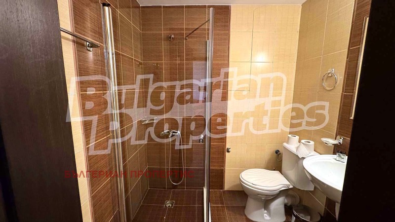 Til salgs  Studio region Blagoevgrad , Bansko , 40 kvm | 56305605 - bilde [9]