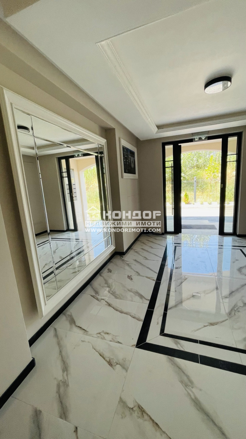 Eladó  1 hálószoba Plovdiv , Vastanicseski , 81 négyzetméter | 73067239 - kép [3]