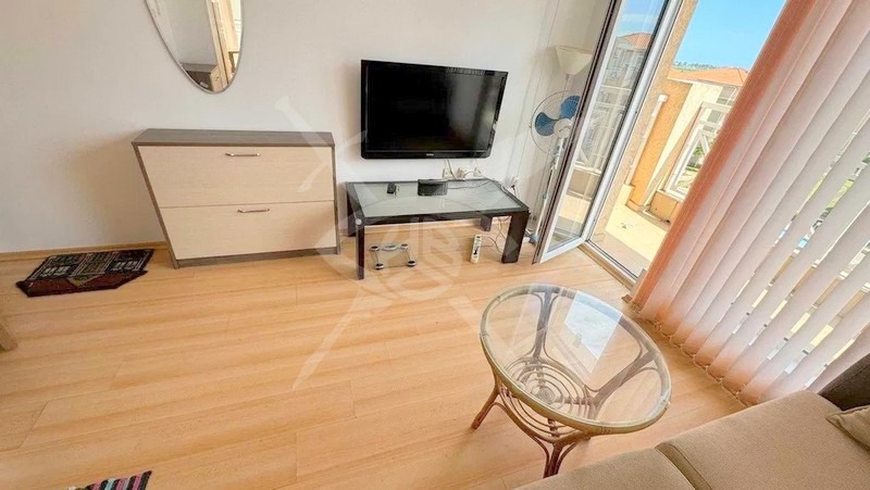 À venda  1 quarto região Burgas , k.k. Slantchev briag , 49 m² | 15962142 - imagem [2]