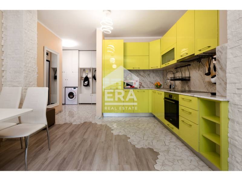 Eladó  1 hálószoba Sofia , Krastova vada , 77 négyzetméter | 25436284