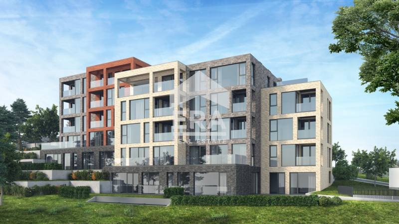 Satılık  1 yatak odası Varna , Briz , 93 metrekare | 46009028 - görüntü [2]