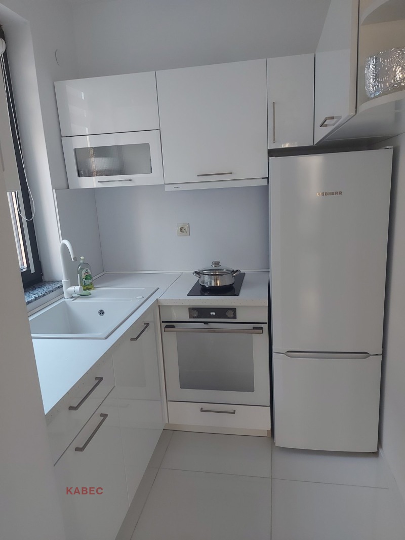 De vânzare  1 dormitor Plovdiv , Țentâr , 62 mp | 13409679 - imagine [3]