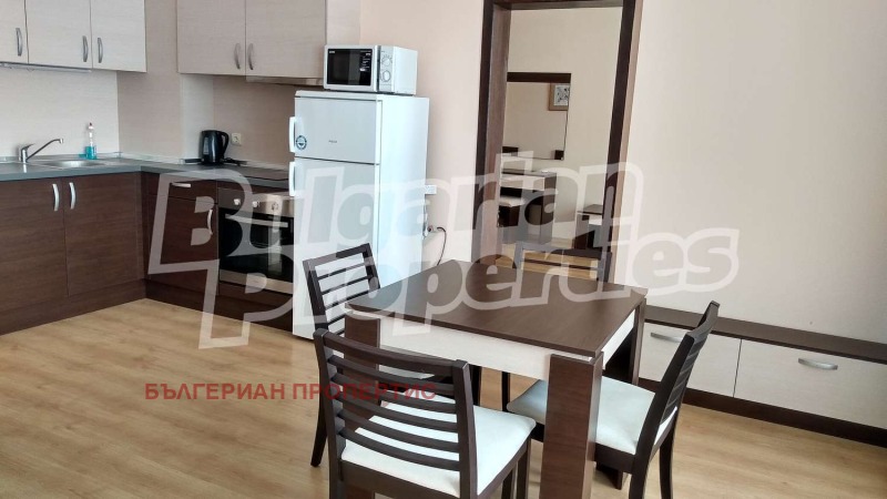 Продава 2-СТАЕН, гр. Свети Влас, област Бургас, снимка 4 - Aпартаменти - 49092717