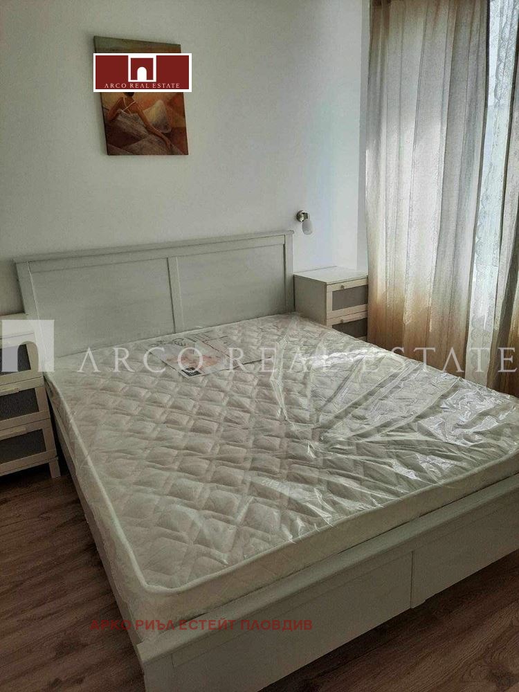 Продава 2-СТАЕН, гр. Пловдив, Кючук Париж, снимка 6 - Aпартаменти - 49296430