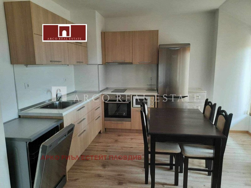 Продава  2-стаен град Пловдив , Кючук Париж , 65 кв.м | 80295673 - изображение [4]