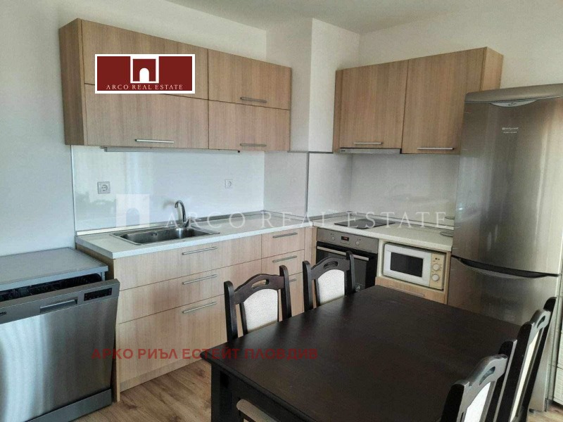 Продава  2-стаен град Пловдив , Кючук Париж , 65 кв.м | 80295673