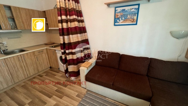 На продаж  1 спальня область Бургас , к.к. Слънчев бряг , 47 кв.м | 82991534 - зображення [11]