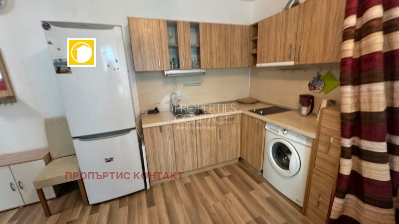 На продаж  1 спальня область Бургас , к.к. Слънчев бряг , 47 кв.м | 82991534 - зображення [7]