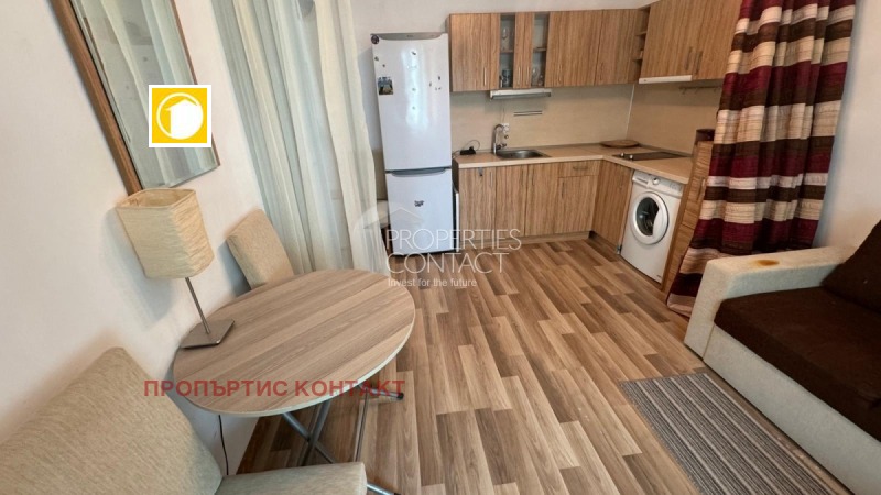 На продаж  1 спальня область Бургас , к.к. Слънчев бряг , 47 кв.м | 82991534 - зображення [4]