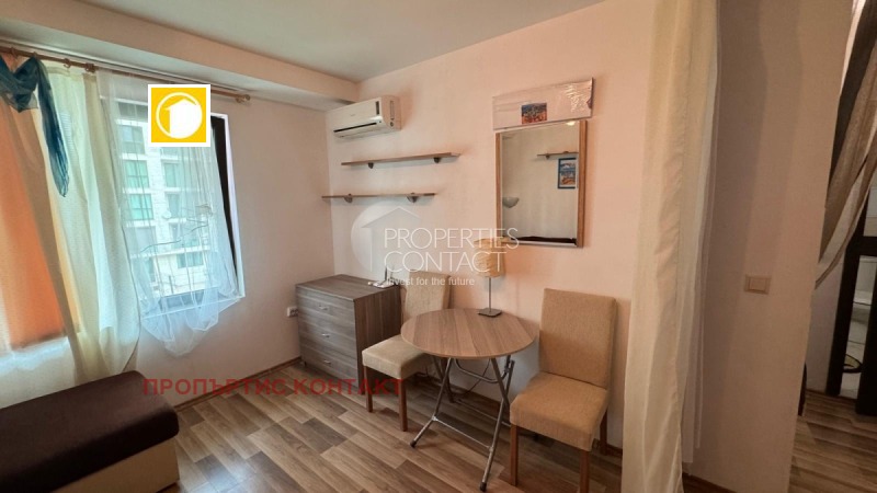 На продаж  1 спальня область Бургас , к.к. Слънчев бряг , 47 кв.м | 82991534 - зображення [14]