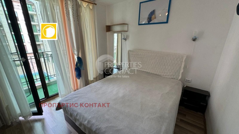 На продаж  1 спальня область Бургас , к.к. Слънчев бряг , 47 кв.м | 82991534 - зображення [13]