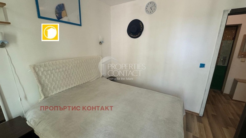 На продаж  1 спальня область Бургас , к.к. Слънчев бряг , 47 кв.м | 82991534 - зображення [17]
