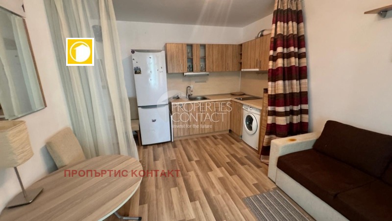 На продаж  1 спальня область Бургас , к.к. Слънчев бряг , 47 кв.м | 82991534 - зображення [9]