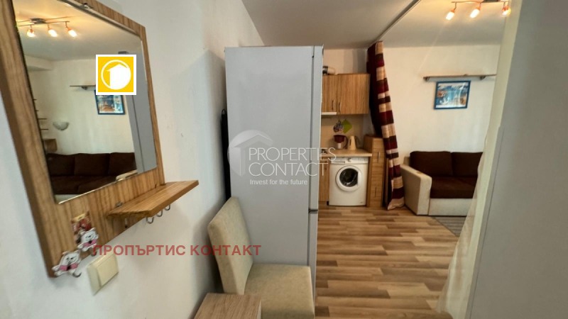 На продаж  1 спальня область Бургас , к.к. Слънчев бряг , 47 кв.м | 82991534 - зображення [12]
