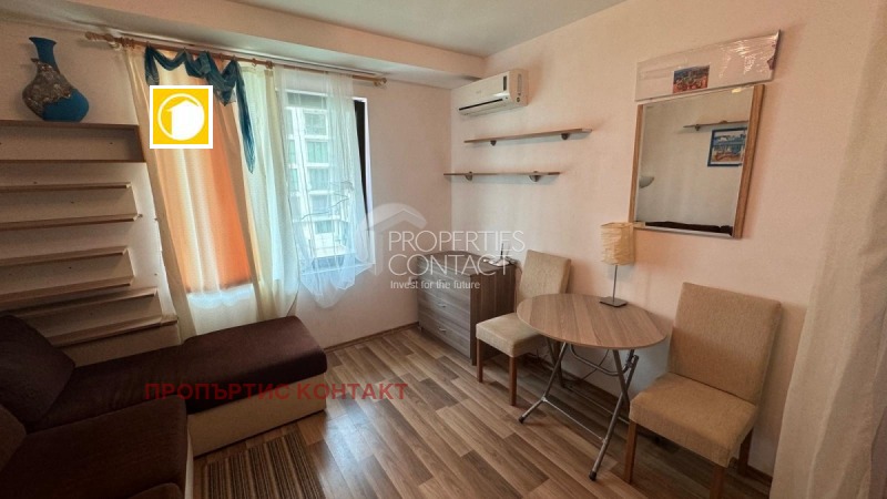 На продаж  1 спальня область Бургас , к.к. Слънчев бряг , 47 кв.м | 82991534 - зображення [3]