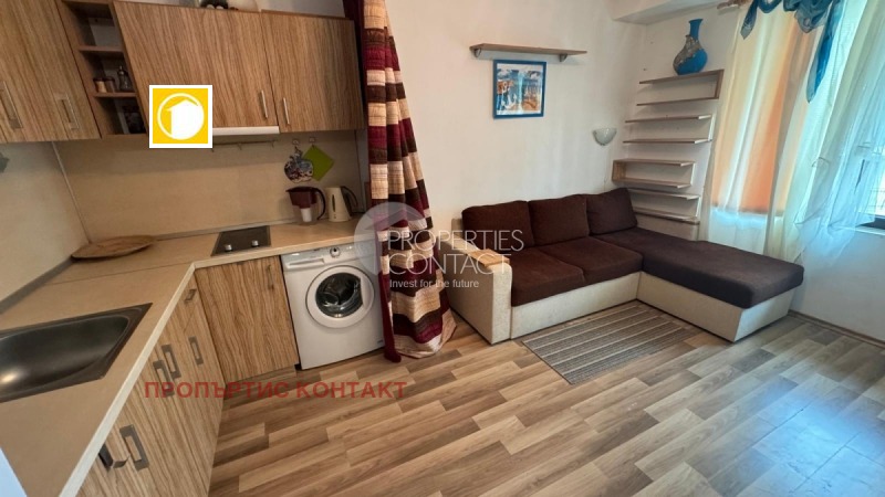 На продаж  1 спальня область Бургас , к.к. Слънчев бряг , 47 кв.м | 82991534