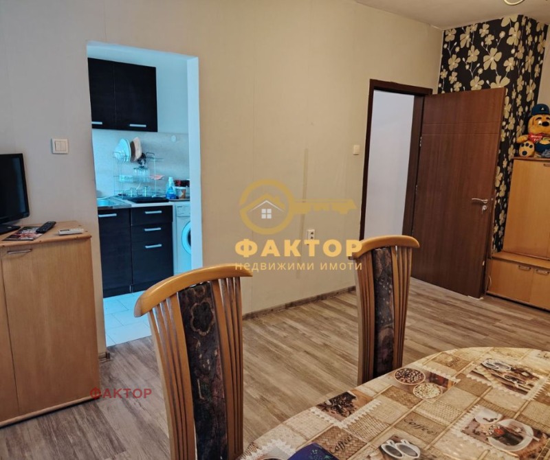 Satılık  1 yatak odası Plovdiv , Karşiyaka , 55 metrekare | 15581617 - görüntü [3]