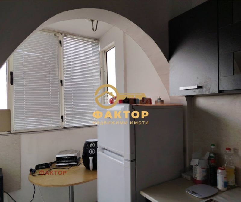 Satılık  1 yatak odası Plovdiv , Karşiyaka , 55 metrekare | 15581617 - görüntü [5]