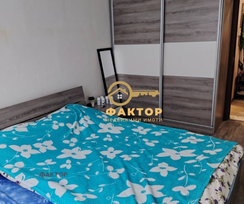 Satılık  1 yatak odası Plovdiv , Karşiyaka , 55 metrekare | 15581617 - görüntü [6]