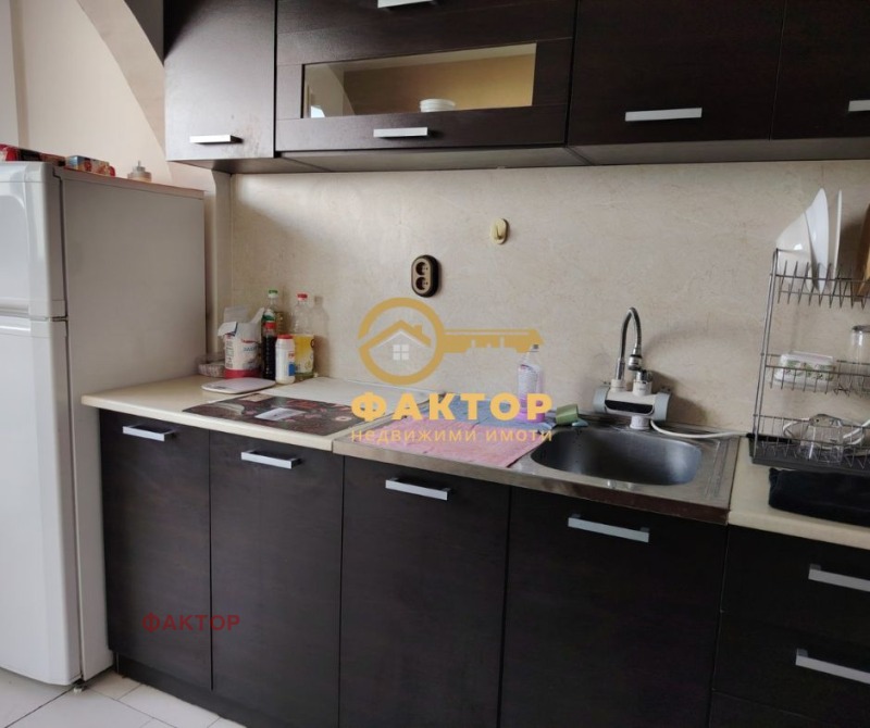 Satılık  1 yatak odası Plovdiv , Karşiyaka , 55 metrekare | 15581617 - görüntü [4]