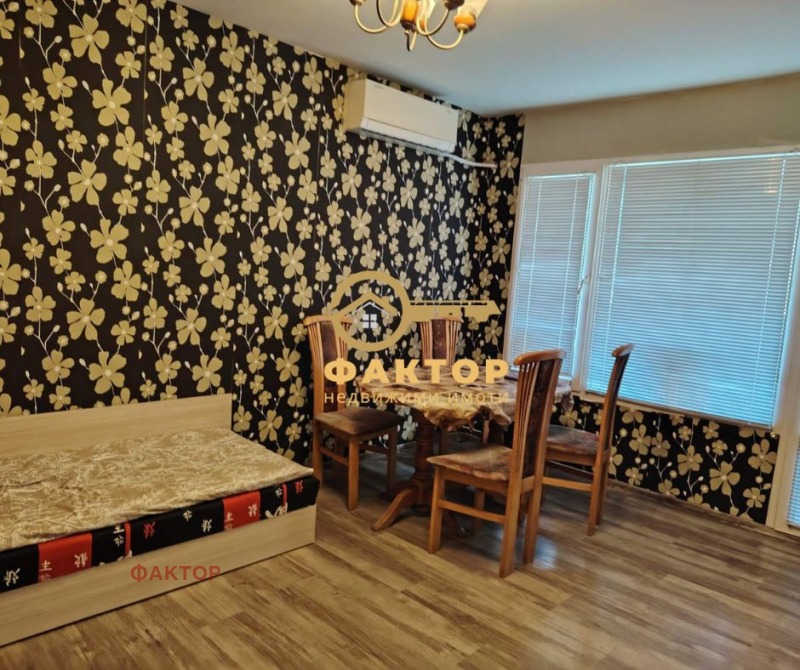 Satılık  1 yatak odası Plovdiv , Karşiyaka , 55 metrekare | 15581617