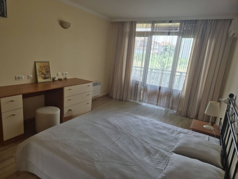Na prodej  1 ložnice oblast Burgas , Černomorec , 88 m2 | 87305730 - obraz [4]