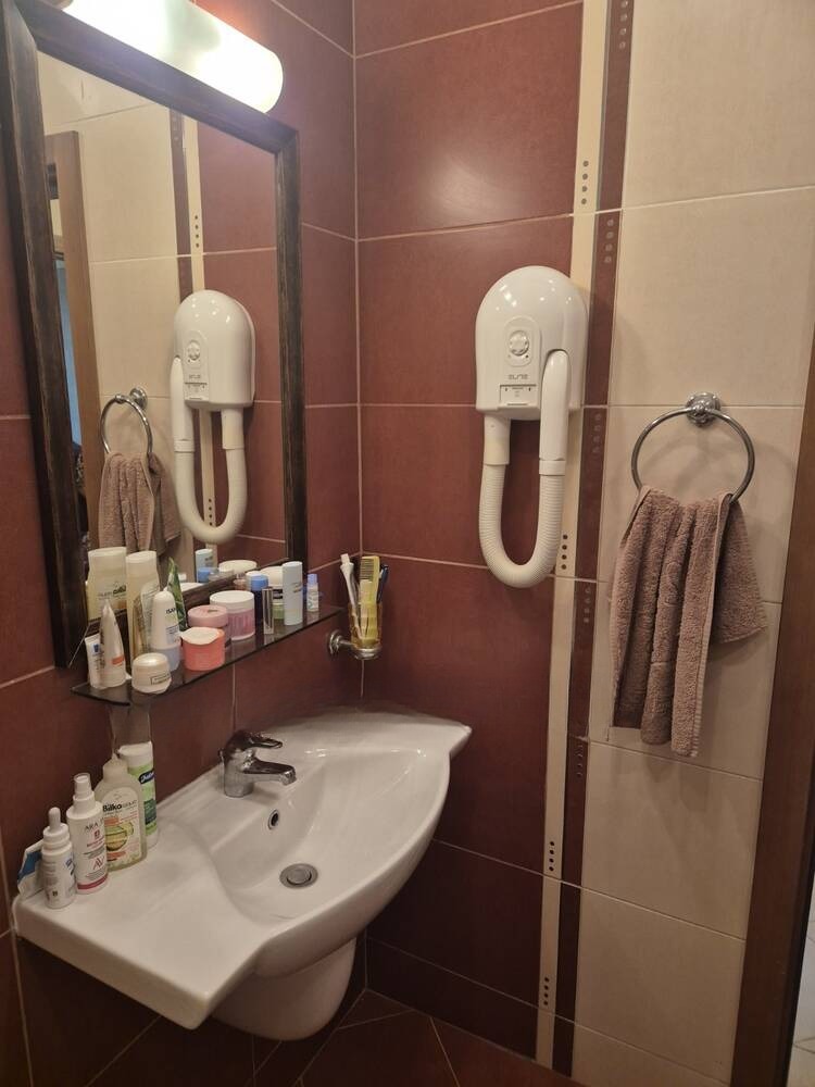 Na prodej  1 ložnice oblast Burgas , Černomorec , 88 m2 | 87305730 - obraz [5]
