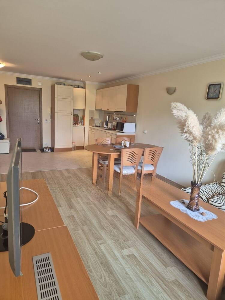 Na prodej  1 ložnice oblast Burgas , Černomorec , 88 m2 | 87305730