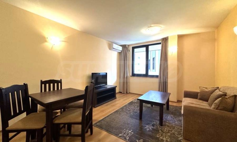 Na prodej  1 ložnice oblast Blagoevgrad , Bansko , 52 m2 | 76354179 - obraz [5]