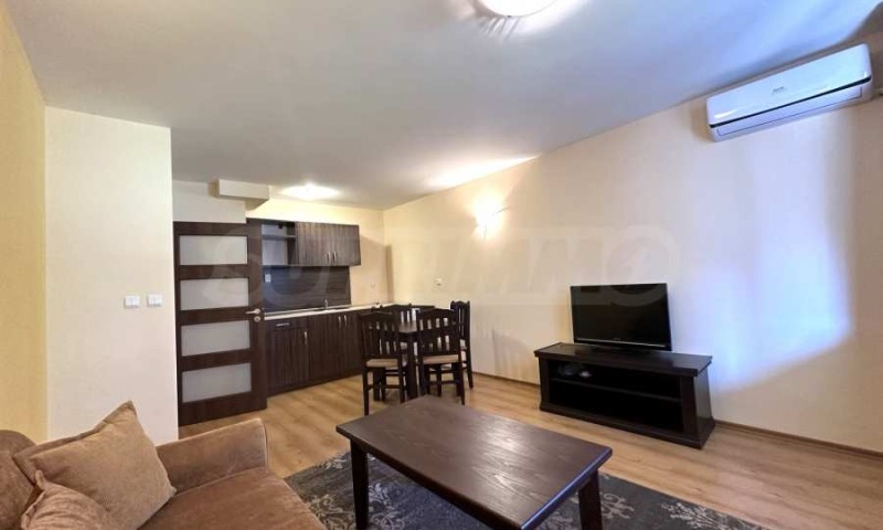 Na prodej  1 ložnice oblast Blagoevgrad , Bansko , 52 m2 | 76354179