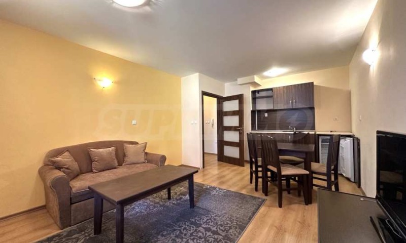 Na prodej  1 ložnice oblast Blagoevgrad , Bansko , 52 m2 | 76354179 - obraz [3]