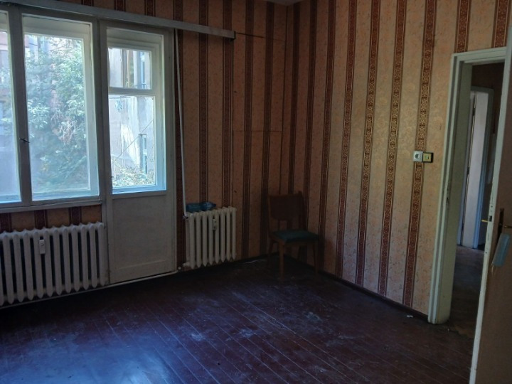 En venta  1 dormitorio Sofia , Tsentar , 54 metros cuadrados | 50643019