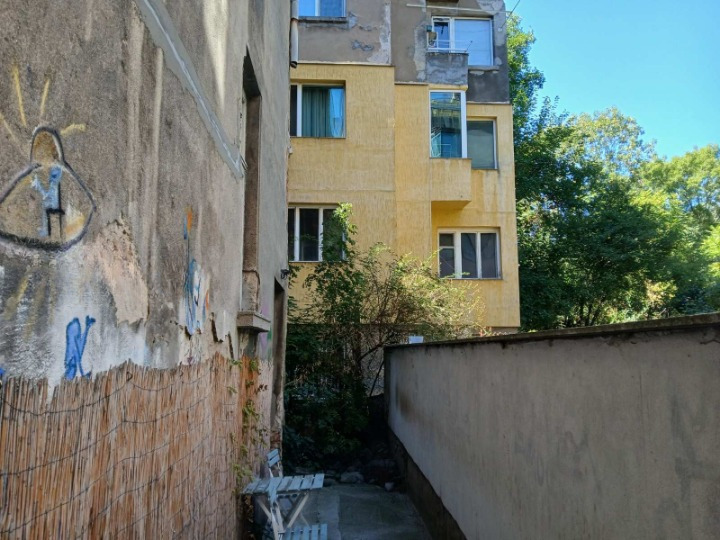 En venta  1 dormitorio Sofia , Tsentar , 54 metros cuadrados | 50643019 - imagen [4]