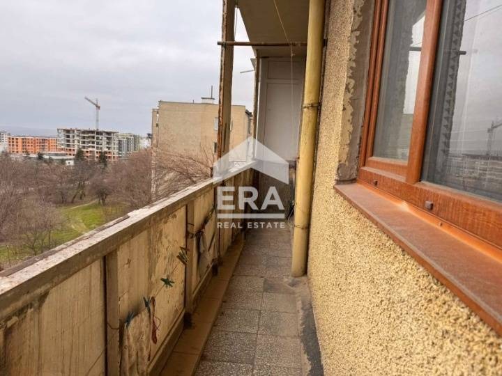 Продава 2-СТАЕН, гр. Варна, Владислав Варненчик 1, снимка 6 - Апартаменти - 53777457