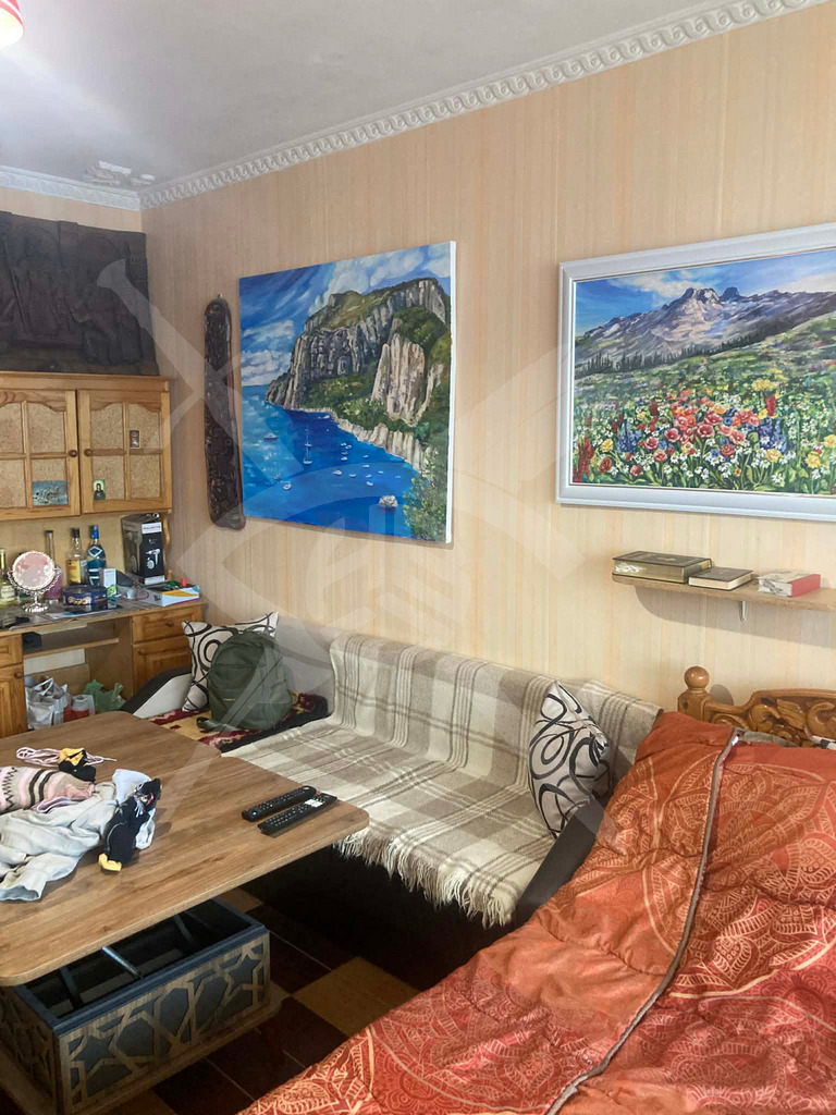 Продава 2-СТАЕН, гр. Варна, Владислав Варненчик 1, снимка 6 - Апартаменти - 54148964