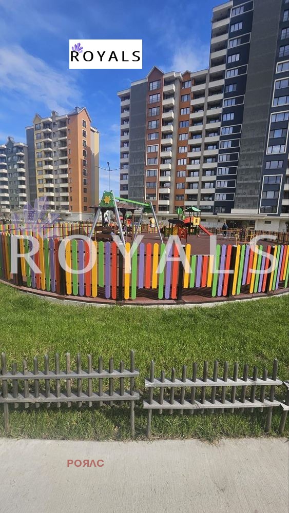 Продава 2-СТАЕН, гр. Варна, Победа, снимка 4 - Апартаменти - 54304500