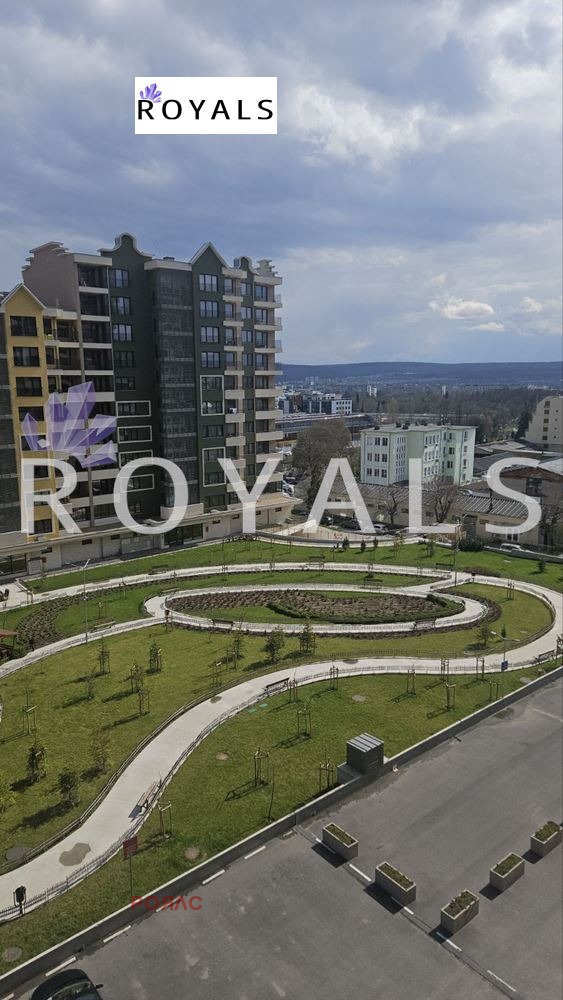 Продава 2-СТАЕН, гр. Варна, Победа, снимка 5 - Апартаменти - 54304500