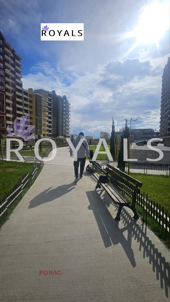 Продава 2-СТАЕН, гр. Варна, Победа, снимка 6 - Апартаменти - 54304500