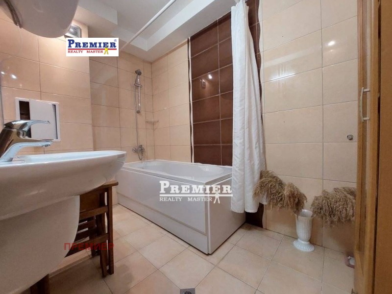 De vânzare  2 dormitoare regiunea Burgas , Pomorie , 90 mp | 92292317 - imagine [15]