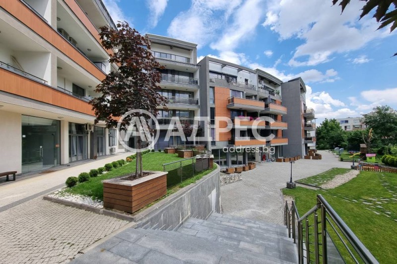 For Sale  2 bedroom Sofia , Karpuzitsa , 134 sq.m | 96423115 - image [12]