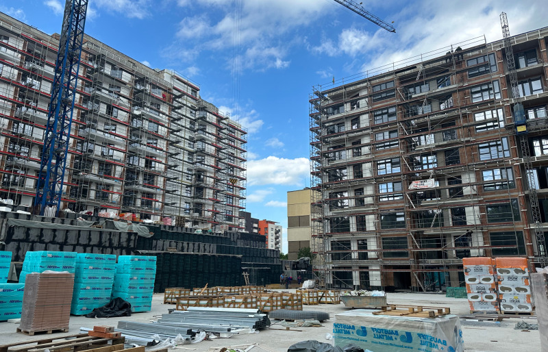 Na prodej  2 ložnice Sofia , Krasno selo , 109 m2 | 79926150 - obraz [16]