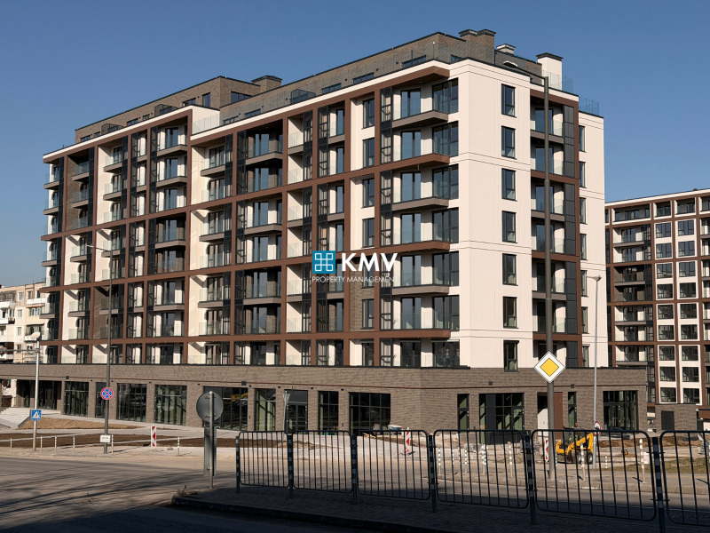 Продава 3-СТАЕН, гр. София, Красно село, снимка 3 - Апартаменти - 49838989