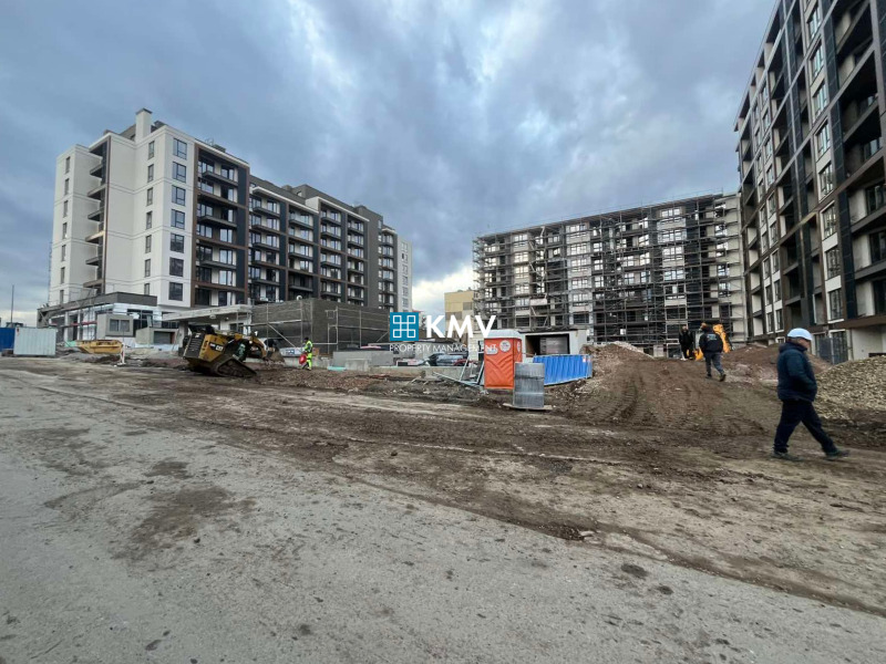 Продава 3-СТАЕН, гр. София, Красно село, снимка 7 - Апартаменти - 49838989